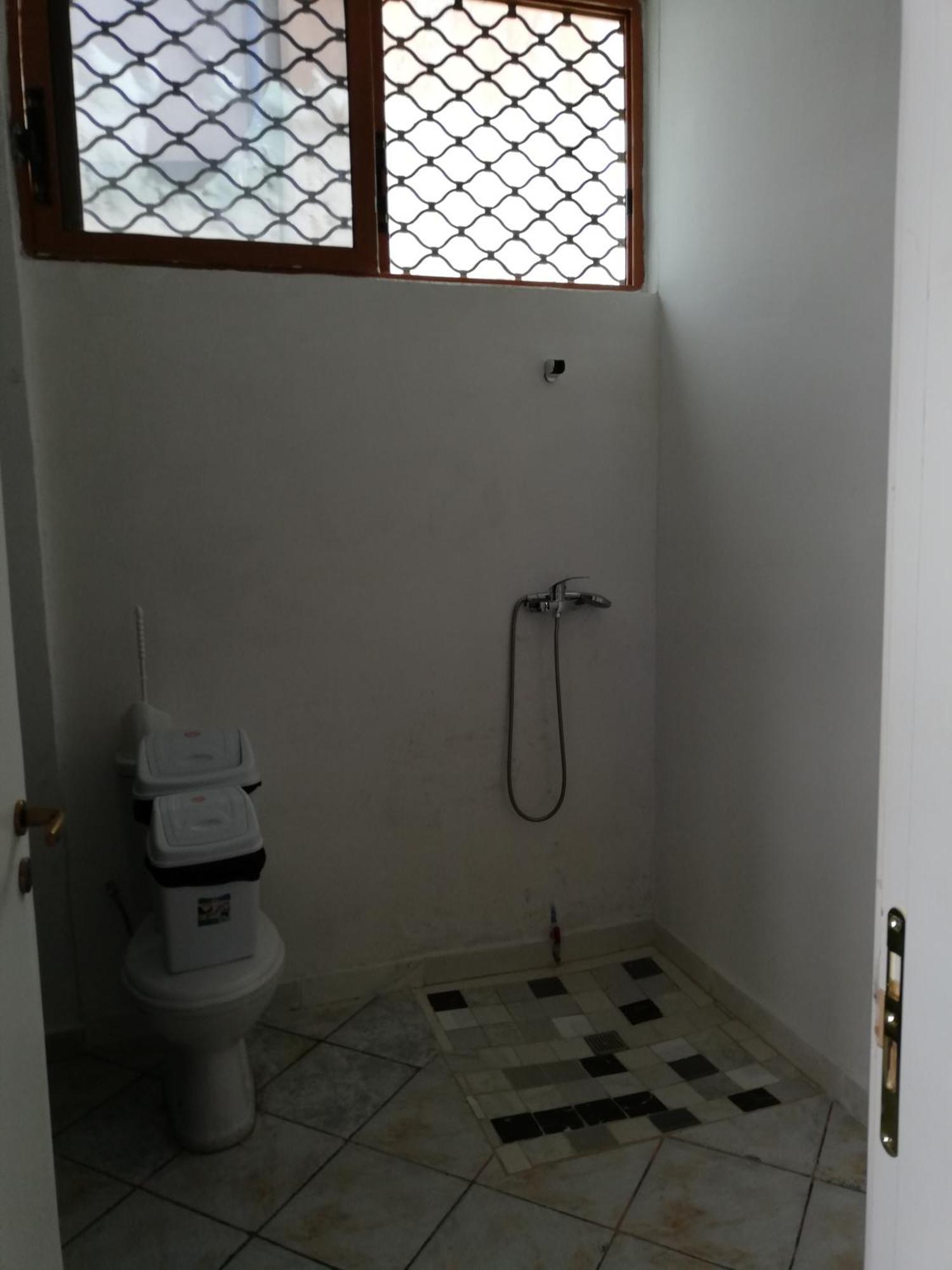 Casa Mia Vandrehjem Vlorë Eksteriør billede