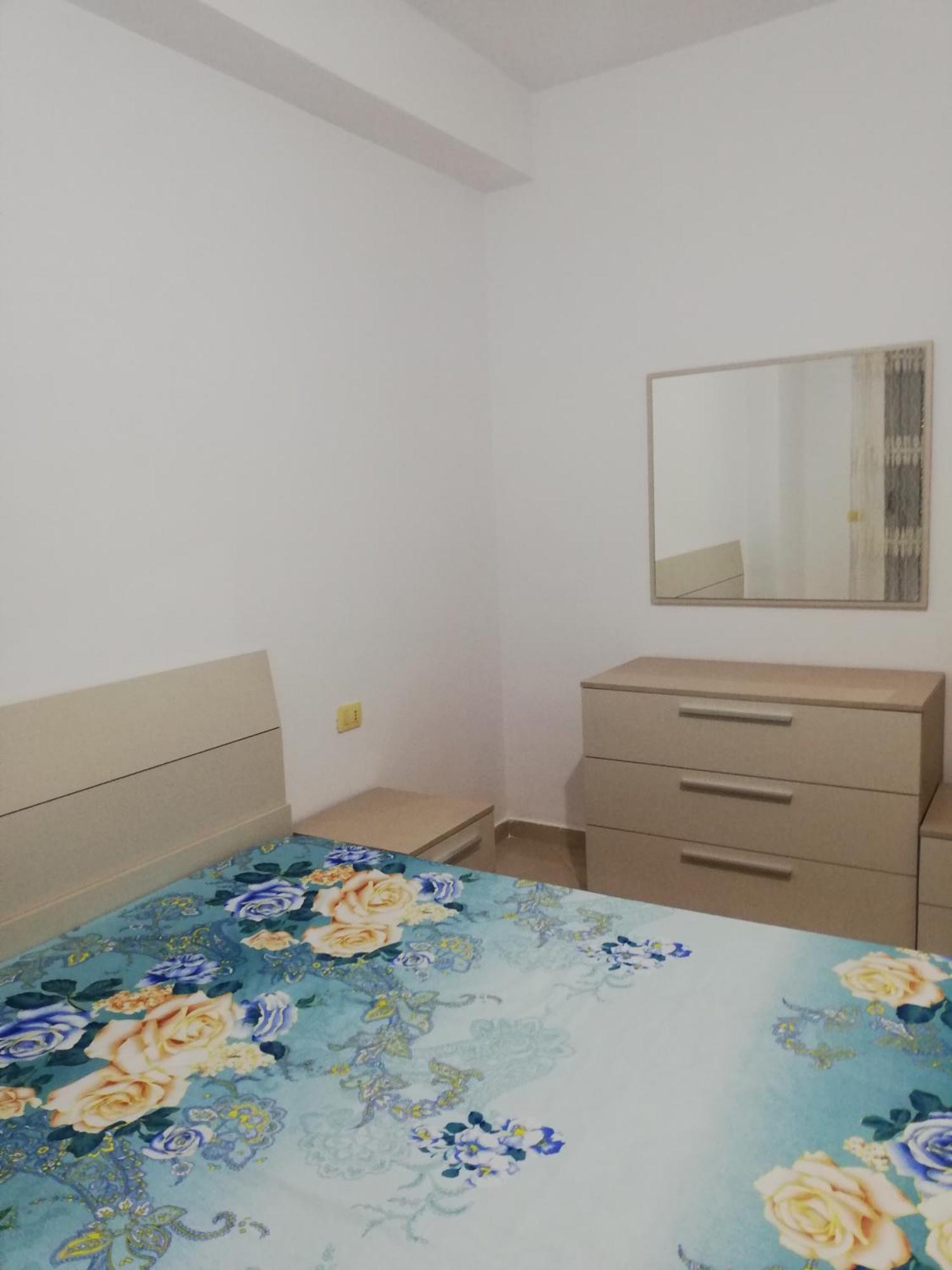 Casa Mia Vandrehjem Vlorë Eksteriør billede
