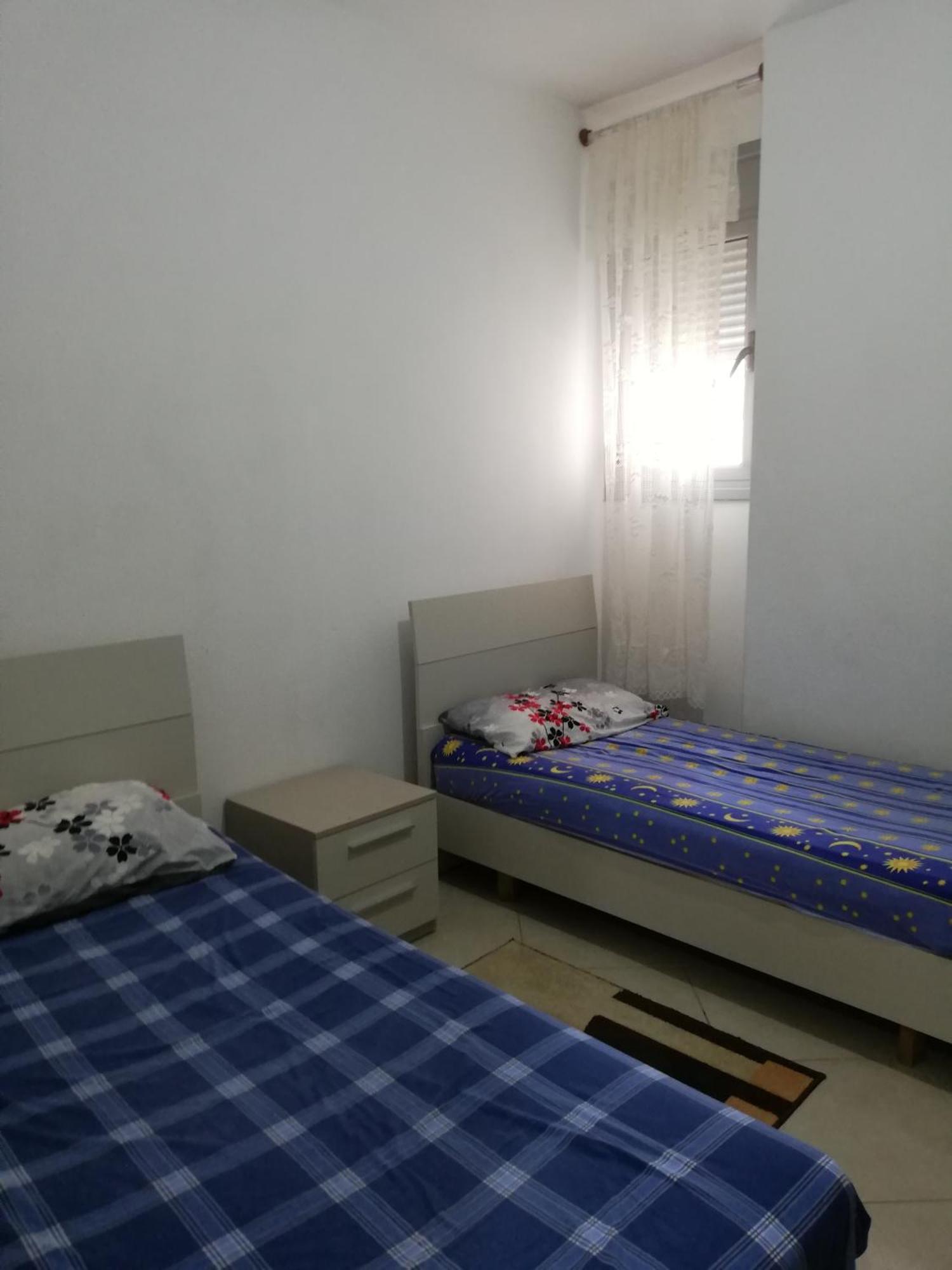 Casa Mia Vandrehjem Vlorë Værelse billede